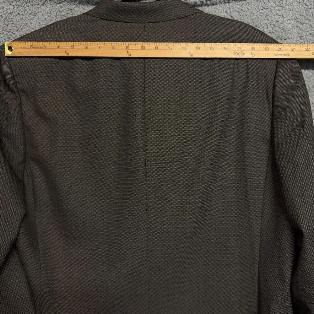 Canali sport coat